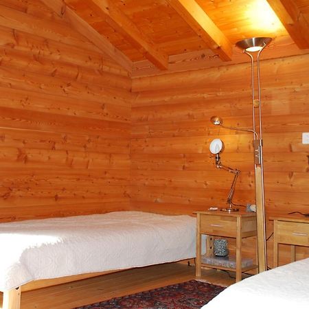 Chalet Edelweiss - Verbier, Mountain Views, Jacuzzi! Volleges Экстерьер фото