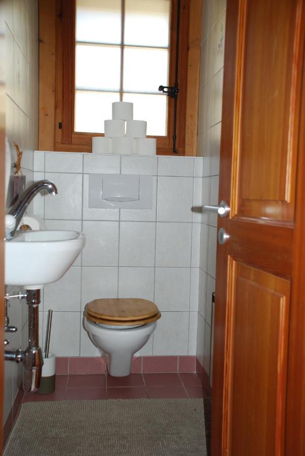 Chalet Edelweiss - Verbier, Mountain Views, Jacuzzi! Volleges Экстерьер фото