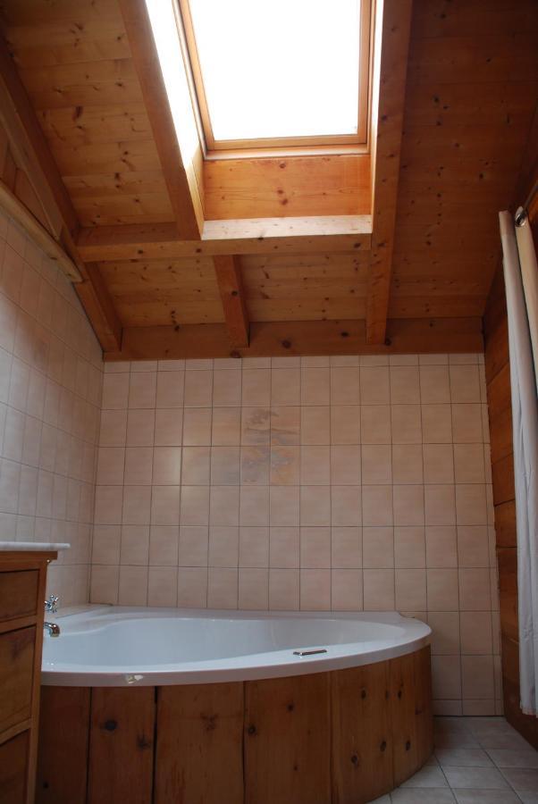 Chalet Edelweiss - Verbier, Mountain Views, Jacuzzi! Volleges Экстерьер фото