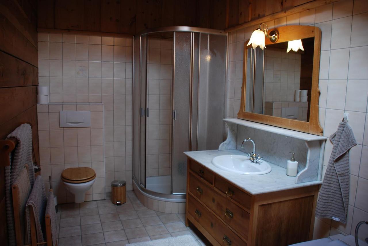 Chalet Edelweiss - Verbier, Mountain Views, Jacuzzi! Volleges Экстерьер фото