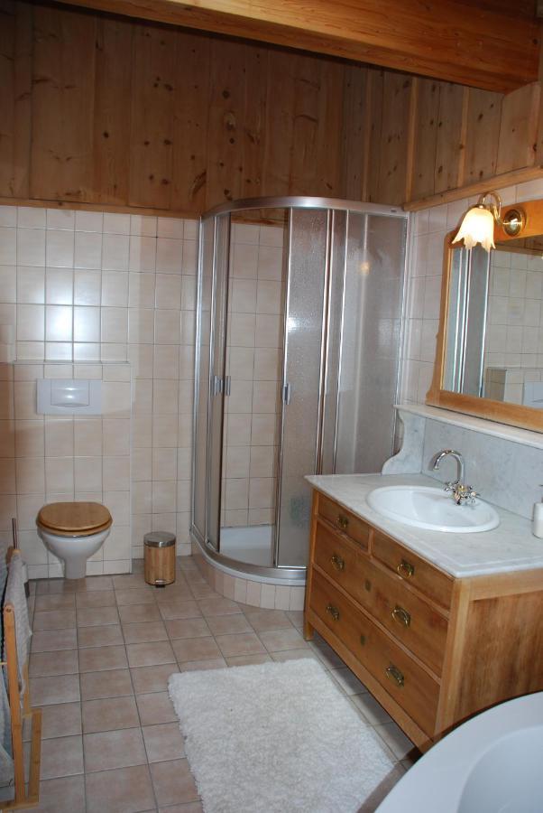 Chalet Edelweiss - Verbier, Mountain Views, Jacuzzi! Volleges Экстерьер фото