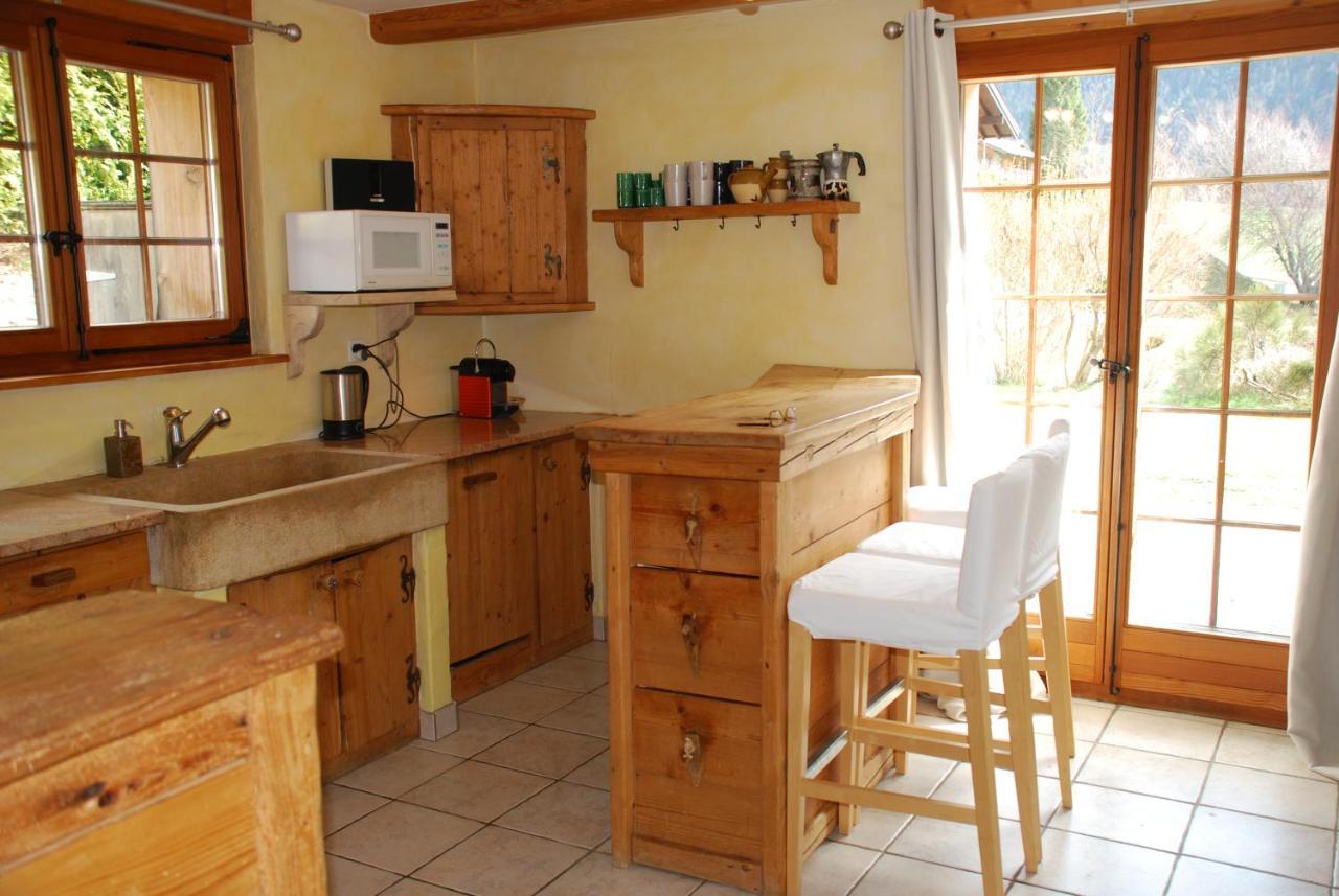 Chalet Edelweiss - Verbier, Mountain Views, Jacuzzi! Volleges Экстерьер фото
